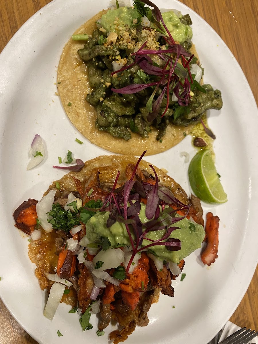 Mi Pastor Town Photos 2